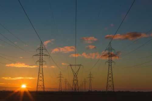 Utility and Data Center Power Stocks Diverge as AI.Gov Exposes Grid Constraints