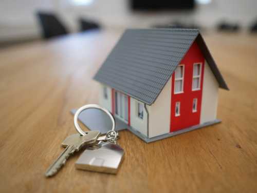 Wall Street Unloads Rental Homes as New Legislative Buying Ban Takes Effect